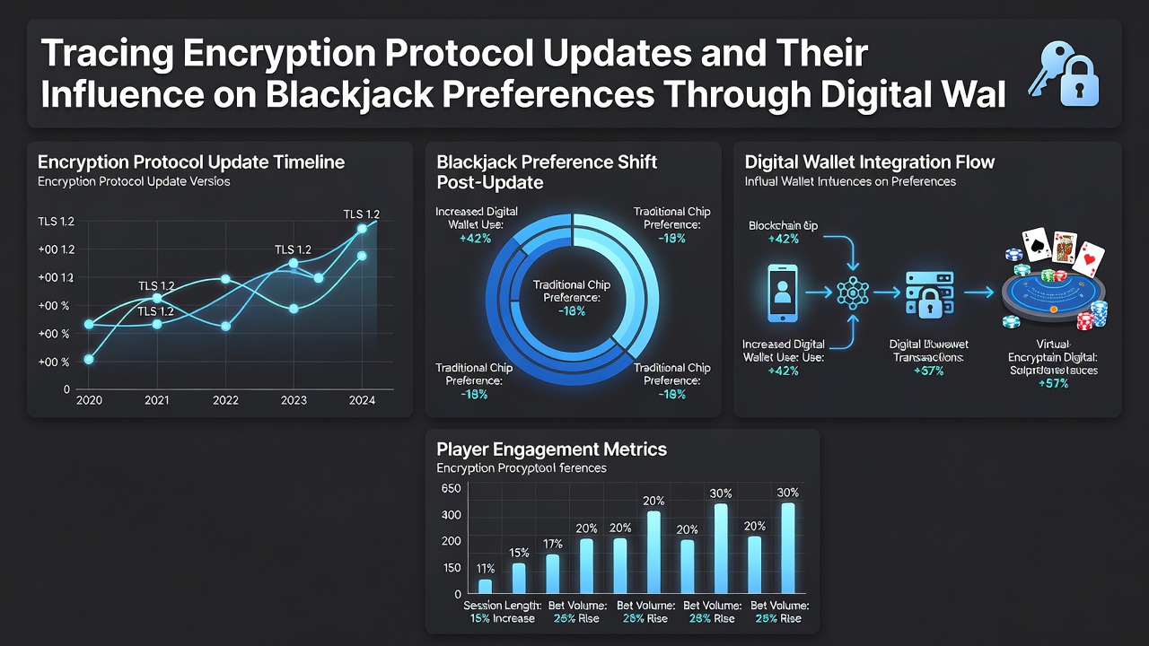 Mobile Blackjack-Session mit digitaler Wallet-Integration
